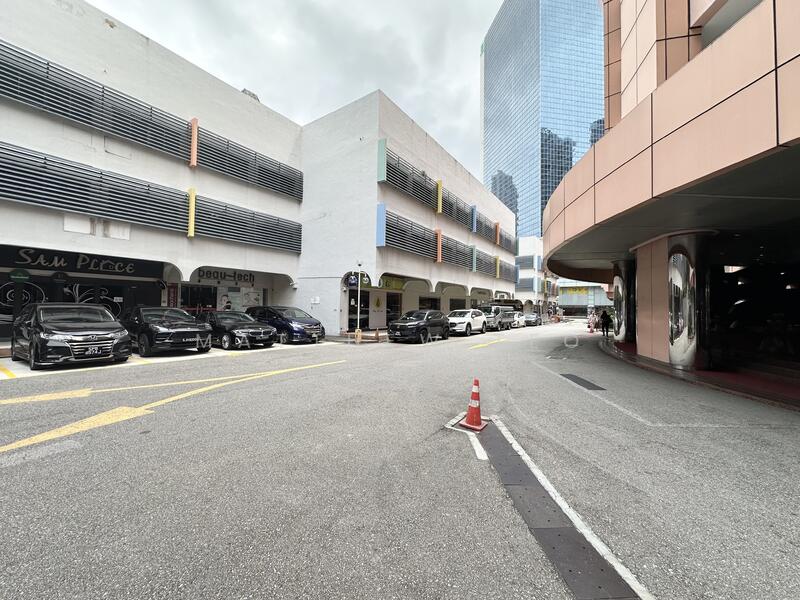 Goldhill Plaza, 1 Goldhill Plaza, 1,815 sqft, Office For Rent, by Matthew Teo, 60216572 - CommercialGuru.com.sg