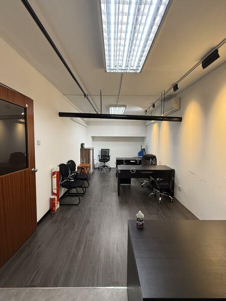 E9 Premium, 61 Woodlands Industrial Park E9, 2,454 sqft, Factory / Workshop (B2) For Rent, by Charlyn Wang, 60216576 - Study - CommercialGuru.com.sg