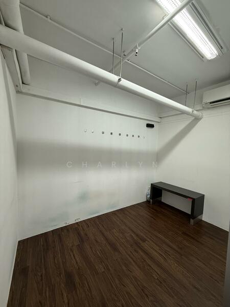 E9 Premium, 61 Woodlands Industrial Park E9, 2,454 sqft, Factory / Workshop (B2) For Rent, by Charlyn Wang, 60216576 - CommercialGuru.com.sg
