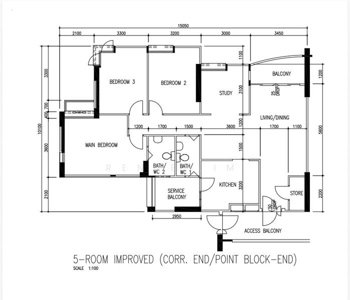For Sale 14 Upper Boon Keng Road
