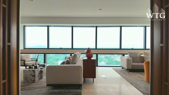Hana, 8 Tomlinson Road, 4 Bedrooms, 3,531 sqft, Apartment For Rent, by Matthew Teo, 60216585 - PropertyGuru.com.sg