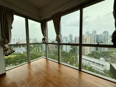 For Sale - Leonie Suites