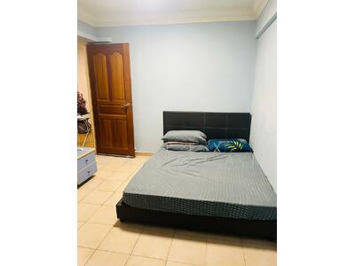 For Rent - 215 Tampines Street 23