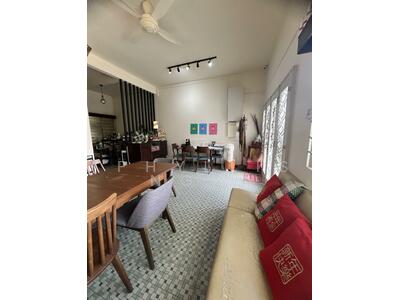 For Sale - Yew Lian Park