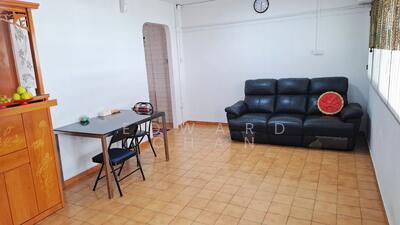 For Sale - 610 Yishun Street 61