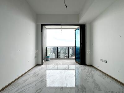 For Rent - The Landmark