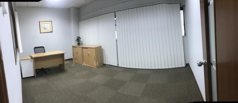 Crystal Time Building, 16 Tannery Lane, 2,925 sqft, Light Industrial (B1) For Rent, by James Lee, 60216621 - CommercialGuru.com.sg
