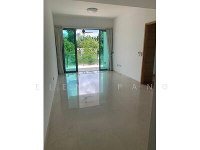 For Rent - Verdure @ Holland Park