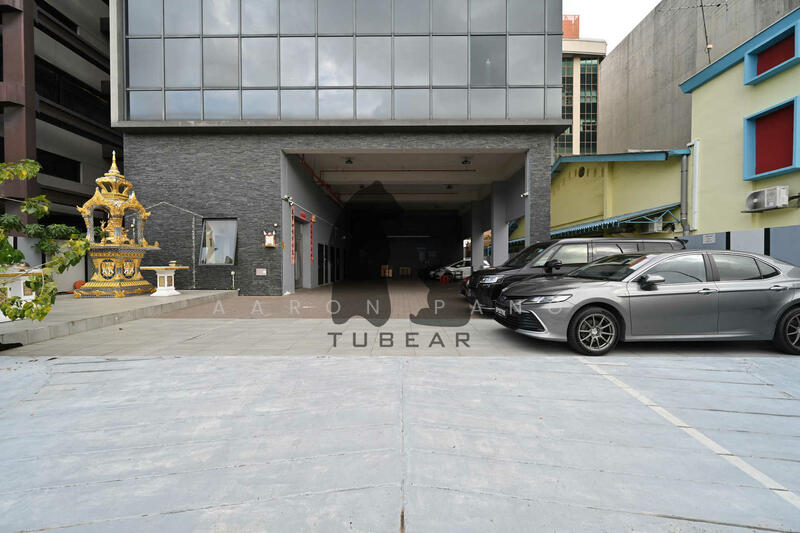 459 MacPherson road, 459 MacPherson road, 6,490 sqft, Land with Building / En-bloc For Sale, by Aaron Pang, 60216623 - Car Park - CommercialGuru.com.sg
