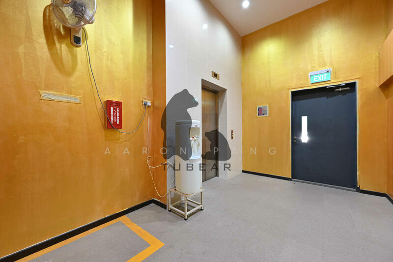 459 MacPherson road, 459 MacPherson road, 6,490 sqft, Land with Building / En-bloc For Sale, by Aaron Pang, 60216623 - Lobby - CommercialGuru.com.sg
