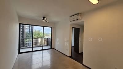 For Rent - Lentor Modern