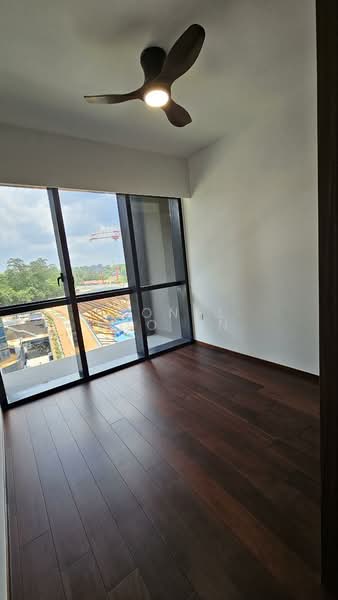 Lentor Modern, 3 Lentor Central, 3 Bedrooms, 969 sqft, Condominium For Rent, by Lionel Loo PN, 60216626 - View - PropertyGuru.com.sg