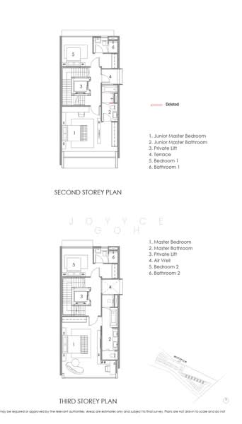 Parkwood Collection, Lorong 1 Realty Park, 6 Bedrooms, 4,510 sqft, Semi-Detached House For Sale, by Joyyce Goh, 60216629 - PropertyGuru.com.sg
