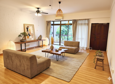 For Rent - Jervois Grove