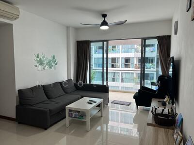 For Rent - A Treasure Trove