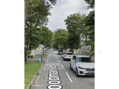 For Sale - GOODMAN N FACING. WIDE FRONTAGE