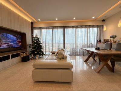 For Sale - The Panorama