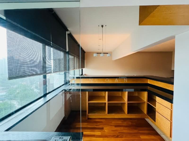 Townhouse Apartments Condominium For Sale at S$ 3,200,000 | PropertyGuru Singapore