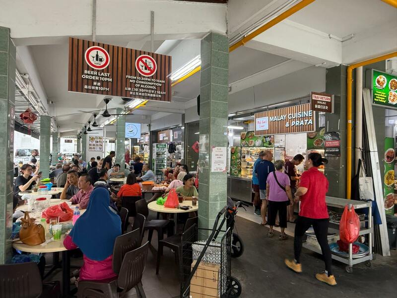 605 yishun street 61, Yishun street 61, 125 sqft, Food & Beverage For Rent, by Lui Yen Yuin, 60216652 - Others - CommercialGuru.com.sg