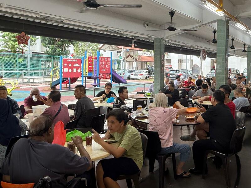 605 yishun street 61, Yishun street 61, 125 sqft, Food & Beverage For Rent, by Lui Yen Yuin, 60216652 - CommercialGuru.com.sg