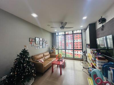 For Sale - Central View