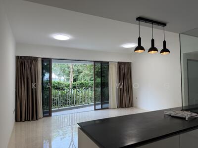 For Rent - Archipelago