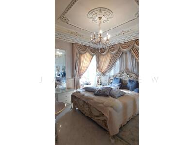 For Rent - Costa Rhu