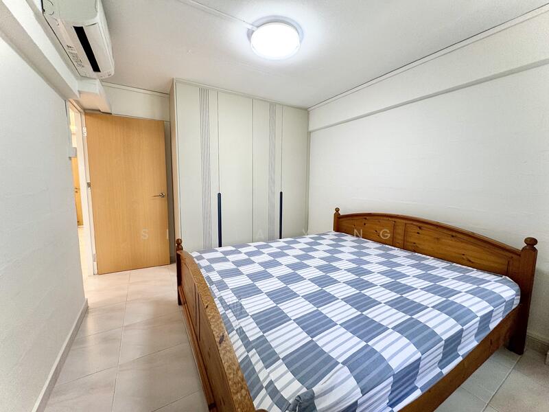 For Rent - 12 Holland Avenue