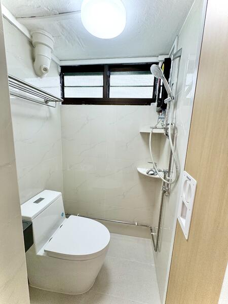 For Rent - 12 Holland Avenue