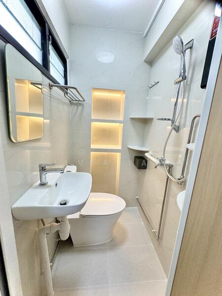 For Rent - 12 Holland Avenue