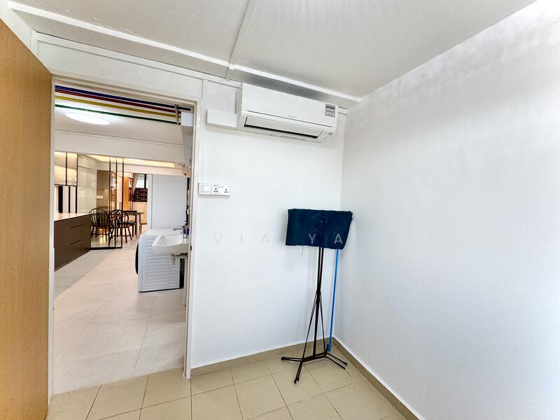 For Rent - 12 Holland Avenue