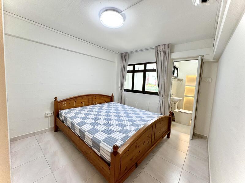 For Rent - 12 Holland Avenue