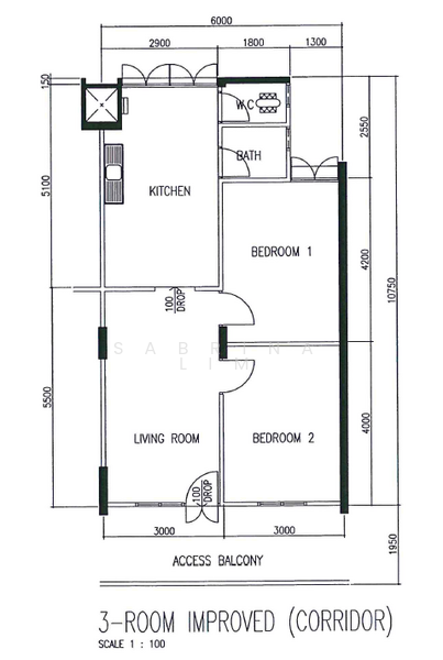 For Rent 42 Holland Drive