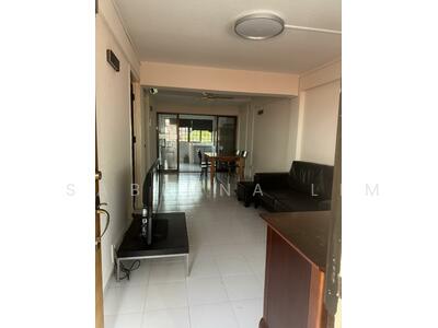 For Rent - 42 Holland Drive