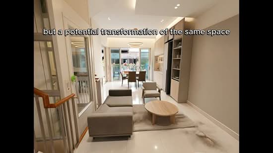 NEWest Cluster House For Sale at S$ 3,000,000 | PropertyGuru Singapore