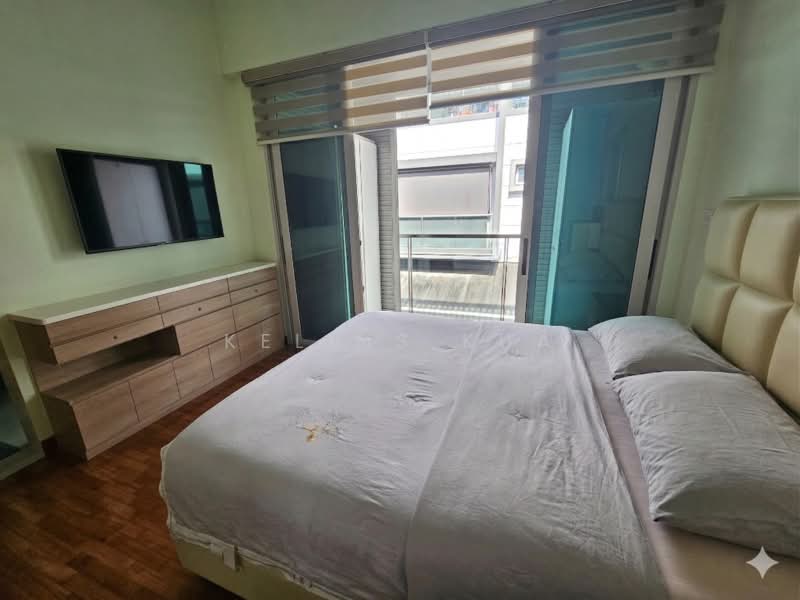NEWest Cluster House For Sale at S$ 3,000,000 | PropertyGuru Singapore - Bedroom