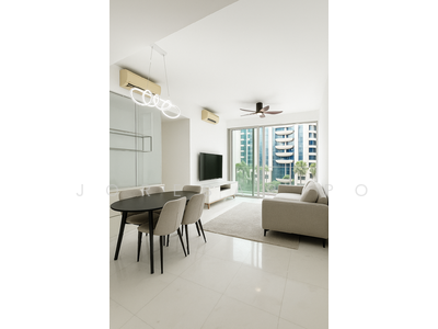 For Sale - RV Residences