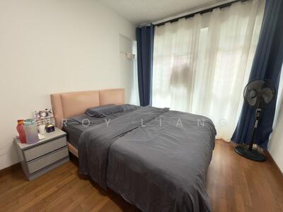 For Rent - 315B Punggol Way