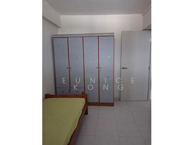 For Rent - 186 Bukit Batok West Avenue 6