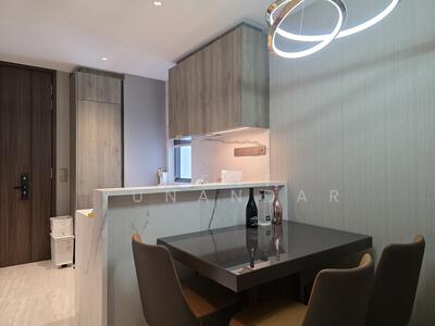 For Rent - Leedon Green