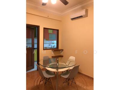 For Sale - Changi Green