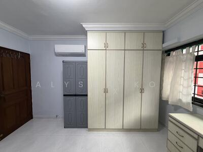 For Rent - 473 Choa Chu Kang Avenue 3