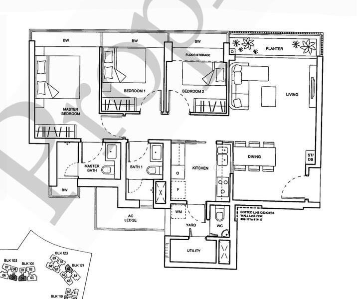 For Sale The Palette