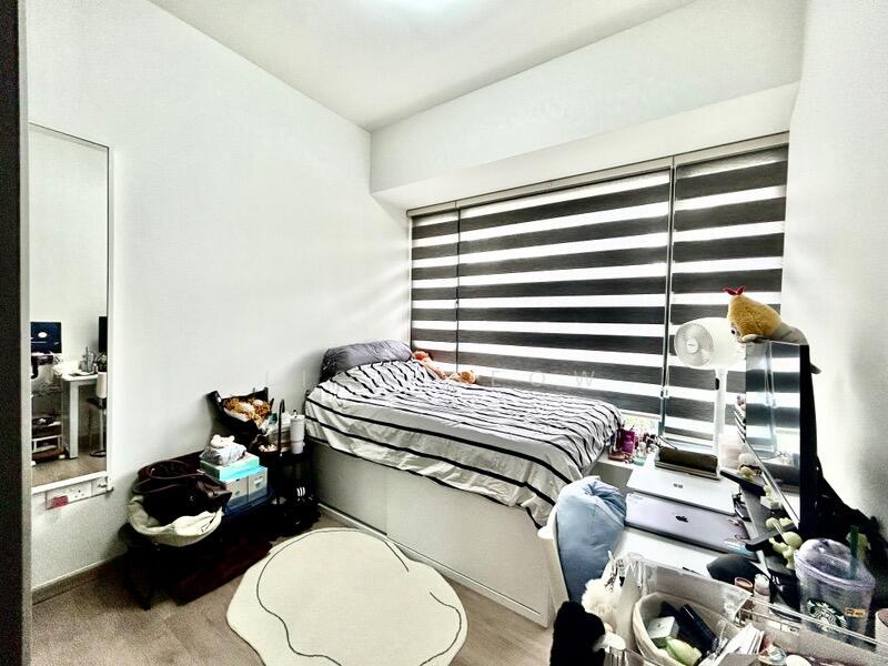 For Sale - The Palette