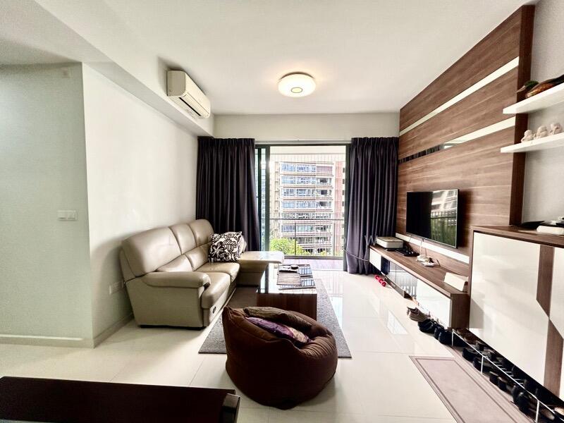 For Sale - The Palette