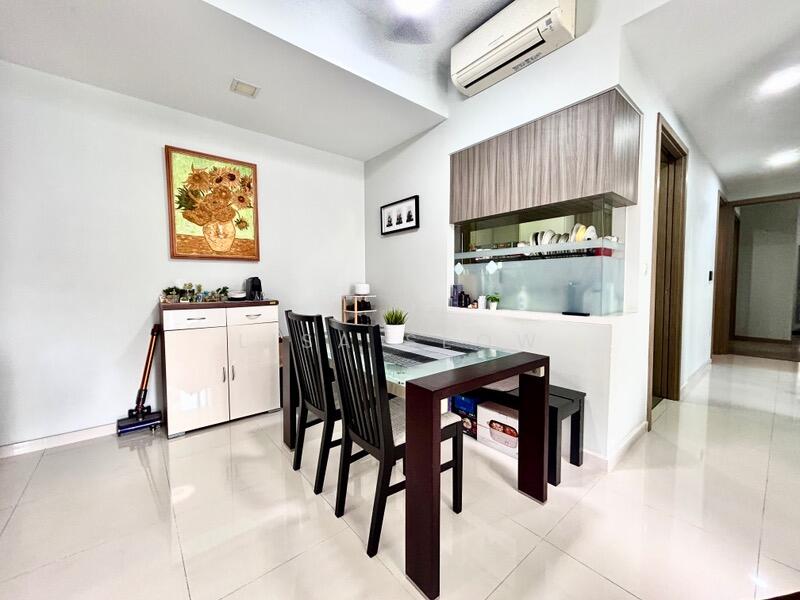 For Sale - The Palette