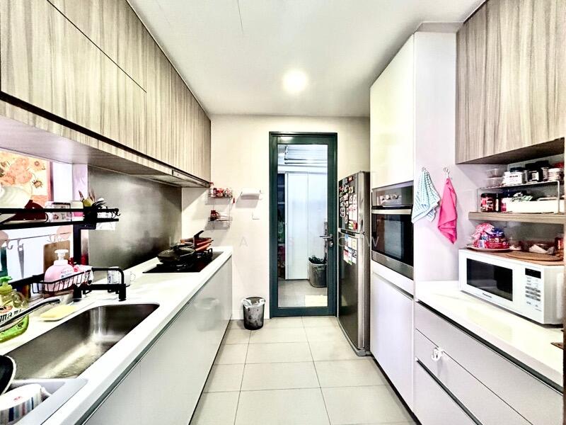 For Sale - The Palette