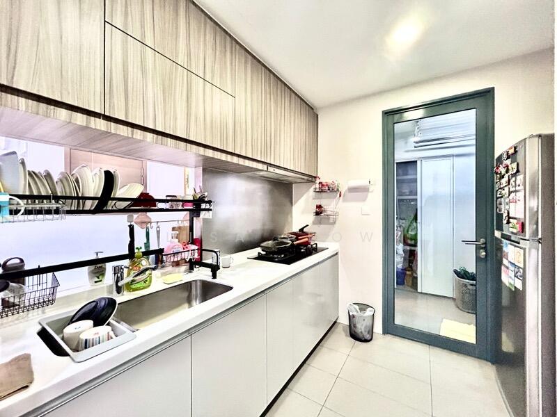 For Sale - The Palette