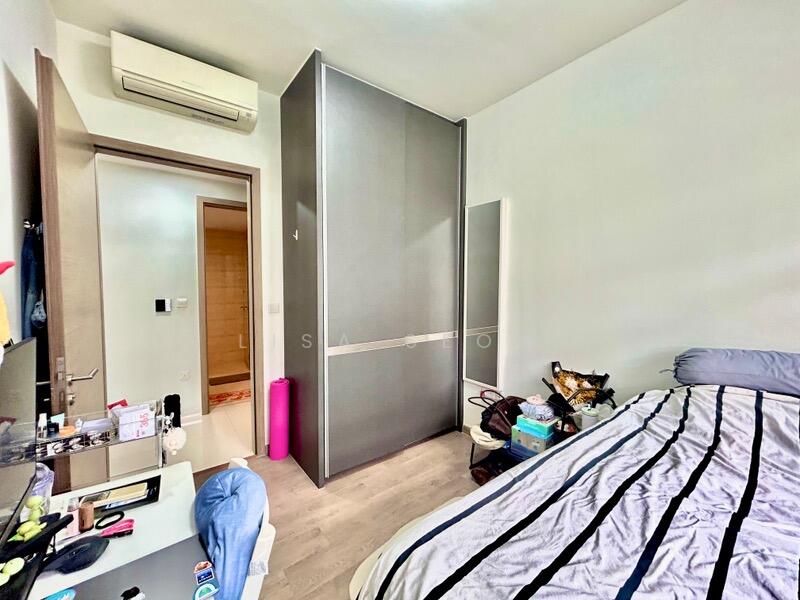 For Sale - The Palette