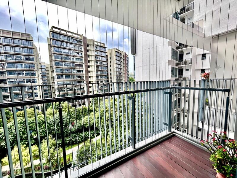 For Sale - The Palette